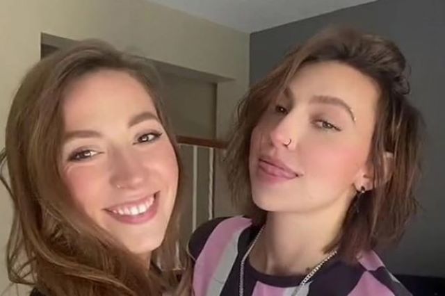 Lesbian Sisters Vids