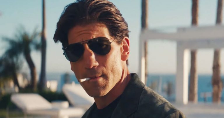 Watch Jon Bernthal Play A Cold Hearted Hooker In New TV Show ‘American Gigolo’