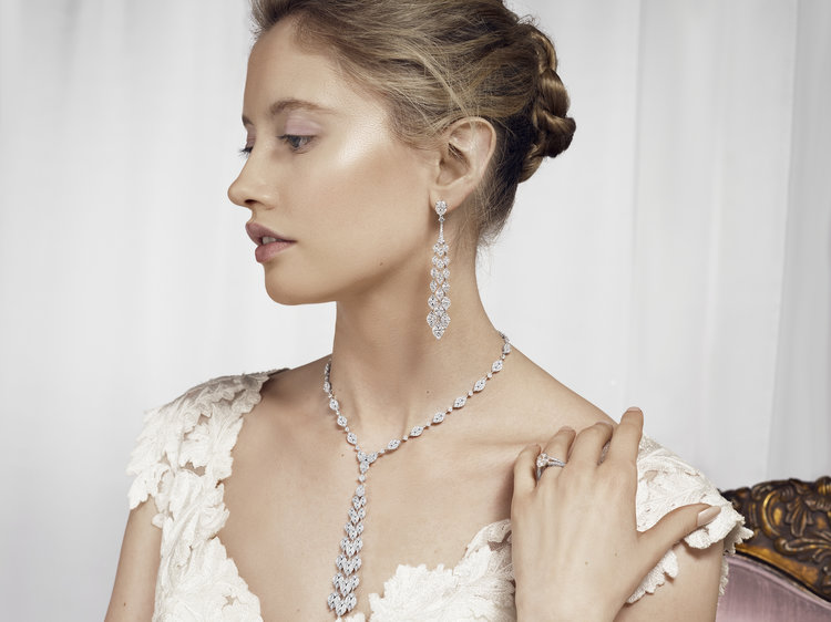 The Best Women's Jewelry For Brides With A Buying Guide