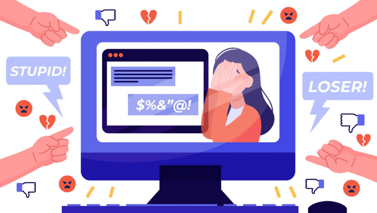 Gaming And Cyberbullying: Tackling A Crisis