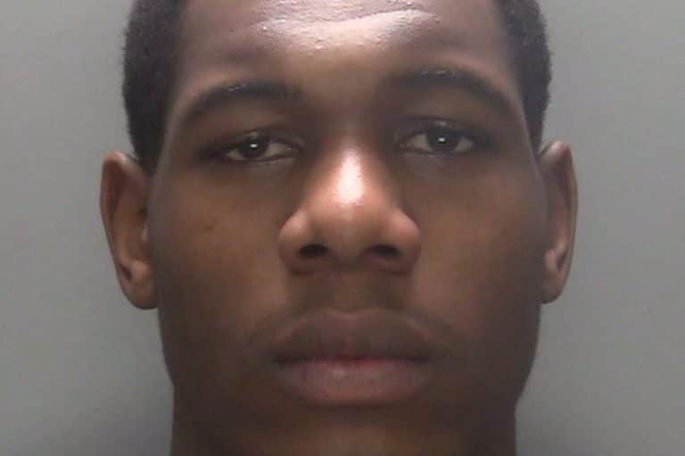 Man Jailed After Finding £3000 Worth Of Drugs On Floor And Deciding To Sell Them