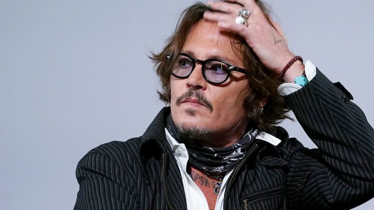 Johnny Depp Reaches Settlement In ‘City Of Lies’ Assault Case After Amber Heard Trial