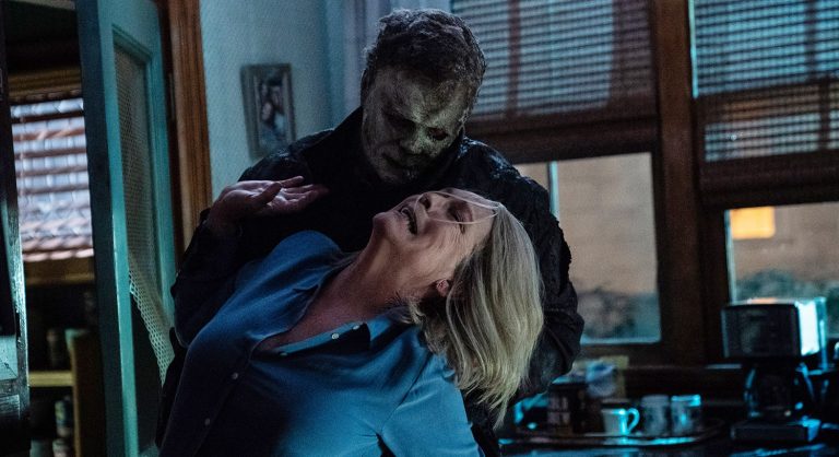 Here’s The First Official Trailer For ‘Halloween Ends’