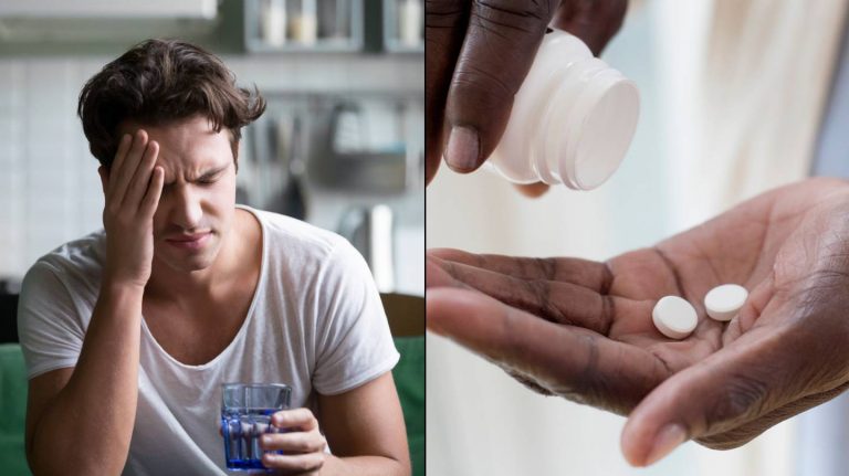 A New £1 Hangover Pill Is Going On Sale In The UK From Today