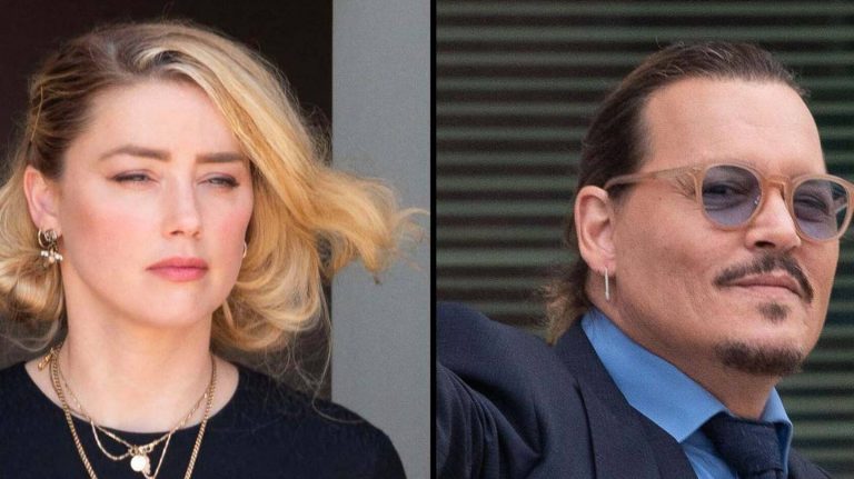 Amber Heard Has Called For Another Trial Against Johnny Depp