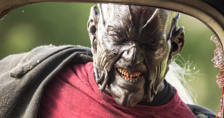 There’s Now A ‘Jeepers Creepers’ Reboot And Here’s The First Trailer