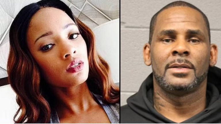 One Of R. Kelly’s Alleged Victims Says That They’re Now Engaged