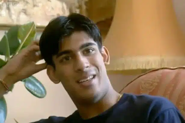 Rishi Sunak Says He Has No Working Class Mates In Resurfaced Interview
