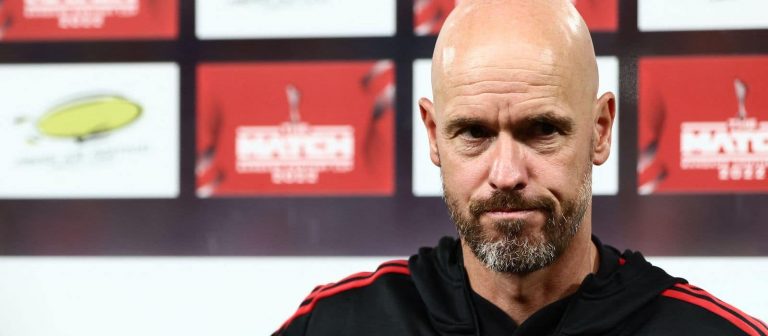 Will Erik Ten Hag Be The Catalyst For Success At Manchester United?