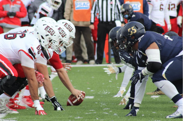 The Most Popular Sport In The USA – Why So Many Americans Love American Football