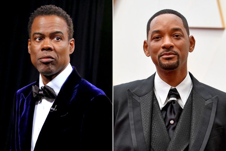 Chris Rock Isn’t Planning On Reaching Out To Will Smith After Public Apology