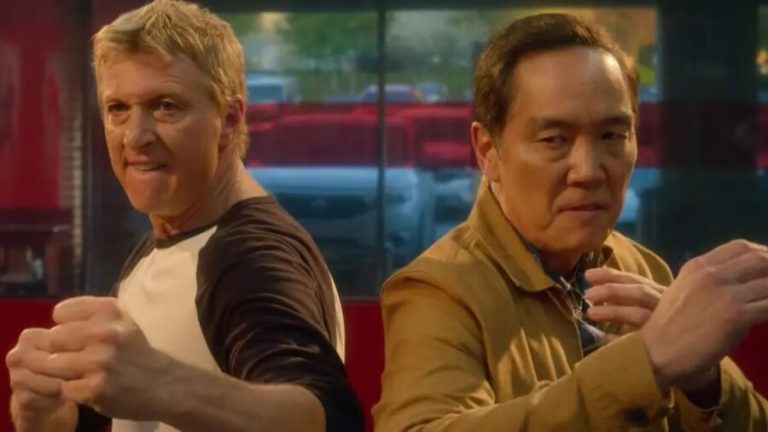 The Trailer For Season Five Of ‘Cobra Kai’ Has Arrived