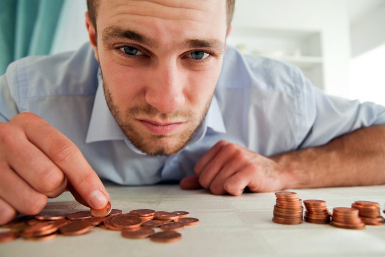 Police Issue Warning As Driver Shoves Coins In Mouth To Avoid Breathalyser