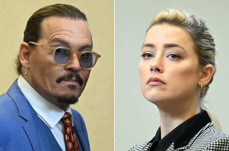 More Unbelievable Blocked Evidence Revealed From Unsealed Documents In Heard/Depp Trial