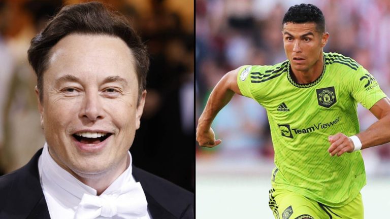 Elon Musk Forced To Confirm That He’s Not Actually Buying Manchester United