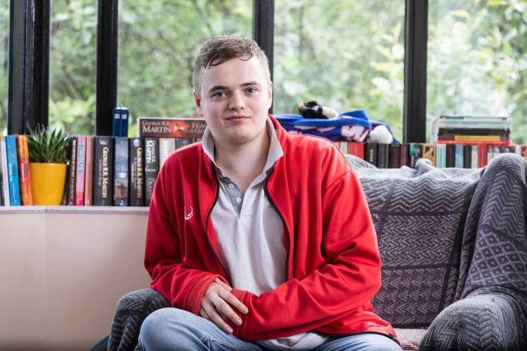 This Man Won’t Date Anyone Called Kirsty Because The Name Smells Of Urine