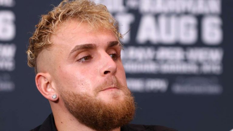 Watch Jake Paul Talk About How His Inner Circle Stole $3 Million