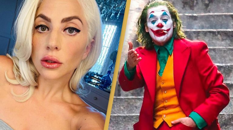 Lady Gaga Confirms That She Will Star As Harley Quinn In ‘Joker 2’