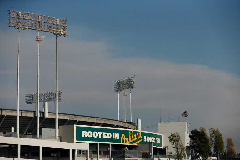 Watch A Woman Give A Man A Blow Job In The Stands Of A Baseball Game