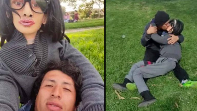 This Guy Is Planning His Dream Wedding To A Rag Doll After Starting A Family Together