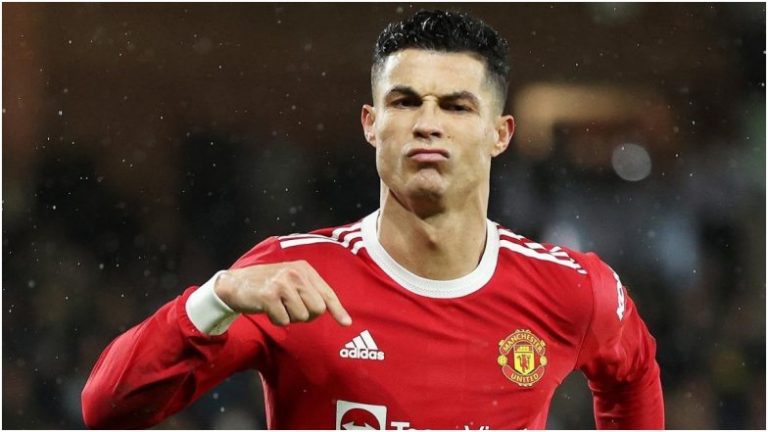 Mum Of Boy Whose Phone Was Smashed By Ronaldo: ‘He’s The Most Arrogant Man In The World’