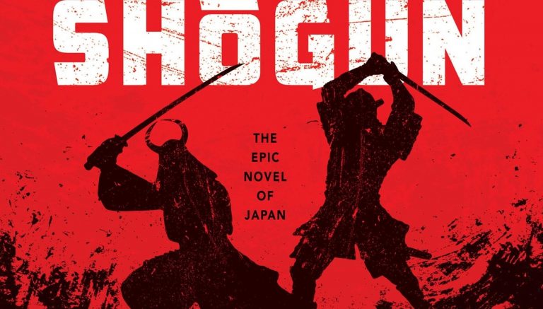 A New Series Described As ‘Game Of Thrones Set In Feudal Japan’ Has Finished Filming