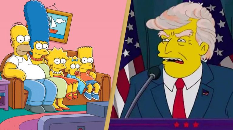 ‘The Simpsons’ Will Finally Reveal How They Predict The Future In New Episode