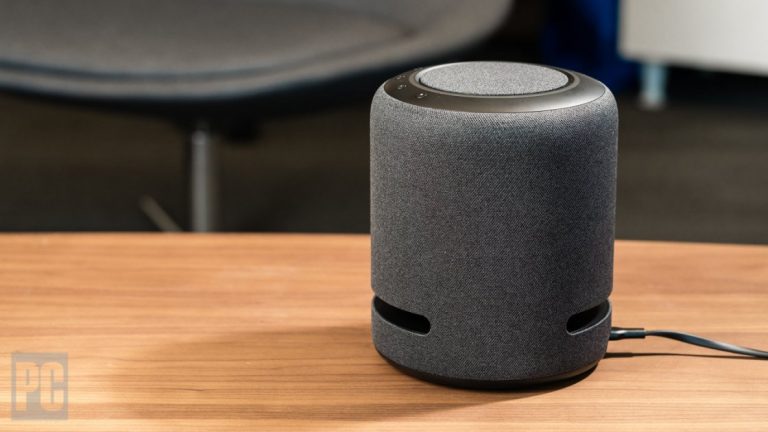 Why You Should Upgrade To A Smart Speaker