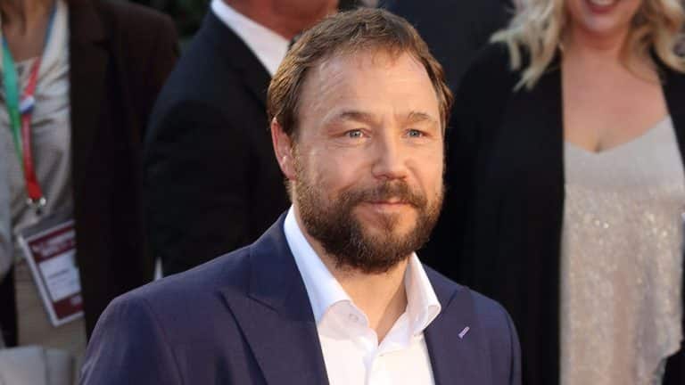 ‘Peaky Blinders’ Creator Has Cast Stephen Graham In New Illegal Boxing Drama In The 1800s