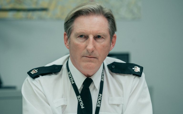 Adrian Dunbar Thinks That ‘Line Of Duty’ Could Return For A Couple More Episodes