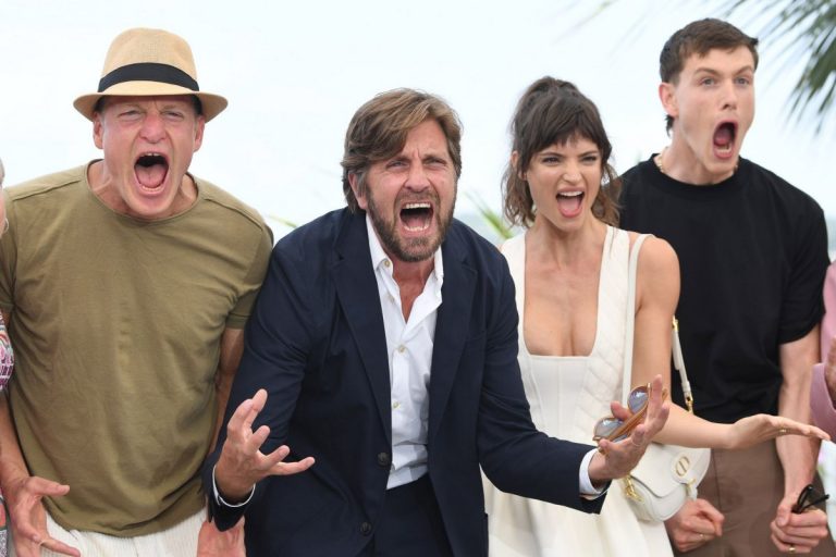 Watch The Trailer For This Year’s Palm d’Or Winning Movie ‘Triangle Of Sadness’