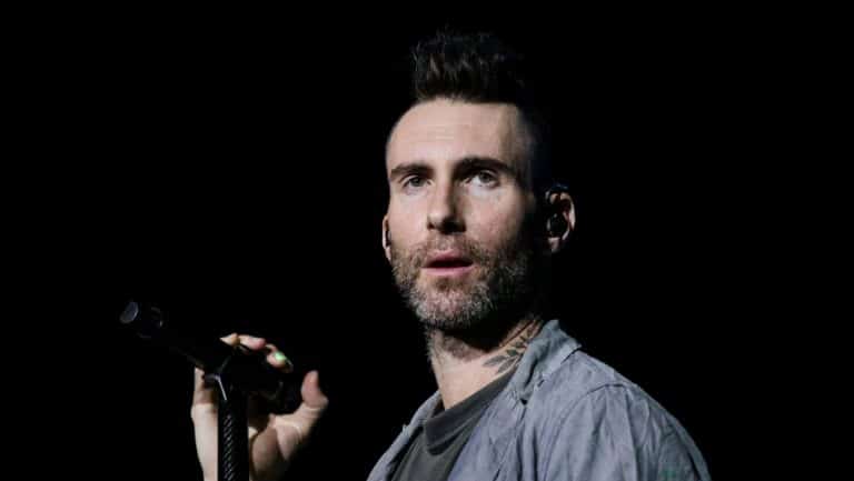 More Women Come Forward Exposing Adam Levine’s Cheating With Creepy Leaked DMs