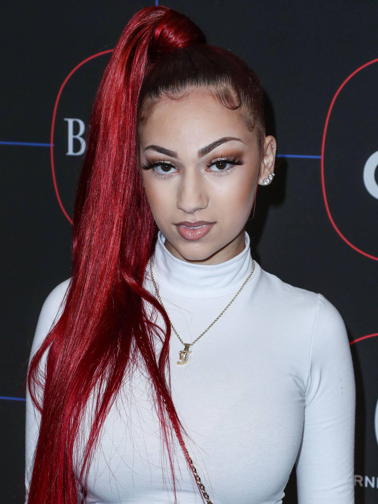 1. Bhad Bhabie'S Avalon Warren Leak Explodes Online - 3bpw6dt
