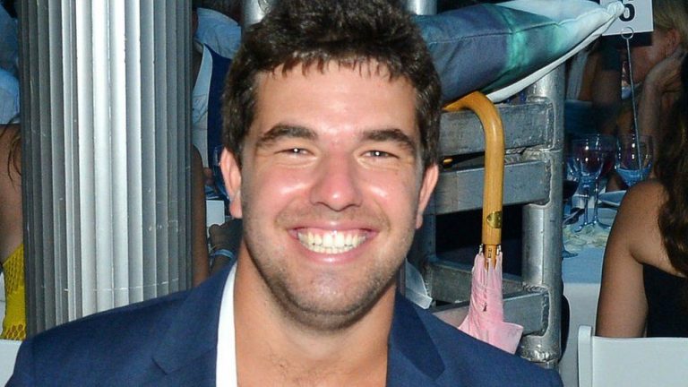 Fyre Festival’s Billy McFarland Threw A Massive Party To Celebrate Getting Out Of Jail