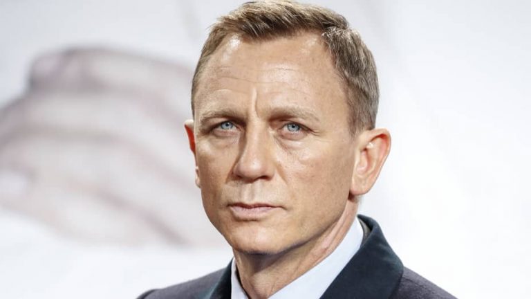 James Bond Will Be Much More Emotionally Sensitive In New Movie