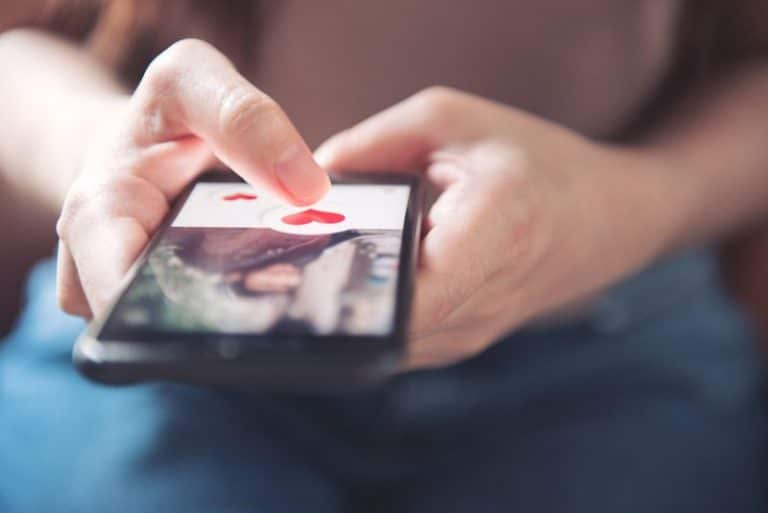 Is Dating Online Safe?