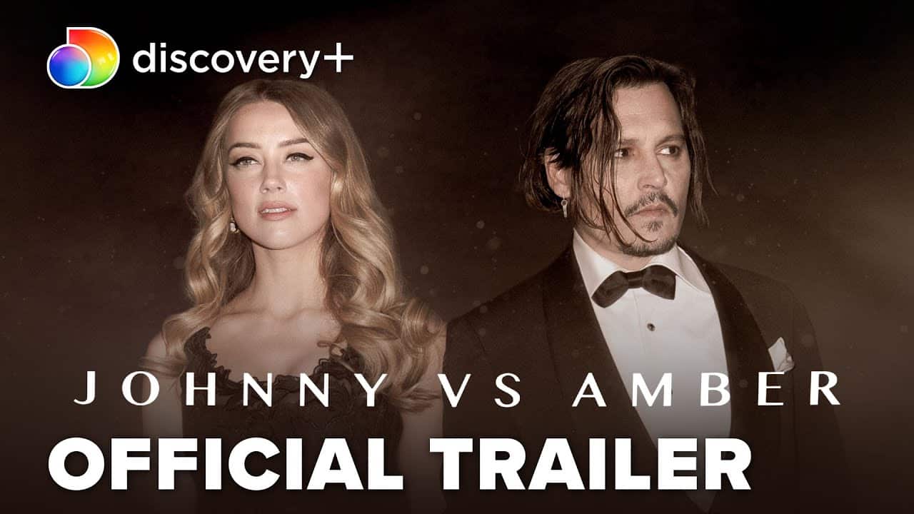 Where Can I Watch The Johnny Depp Documentary