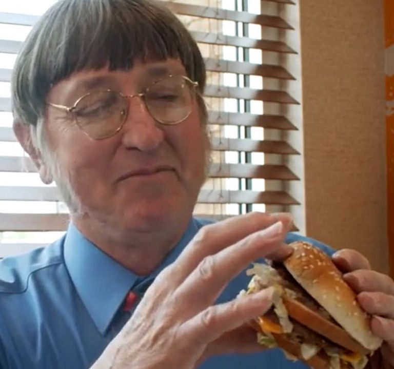 McDonald