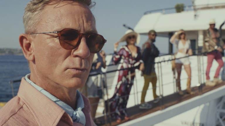 Here’s The First Trailer To The New ‘Knives Out’ Movie
