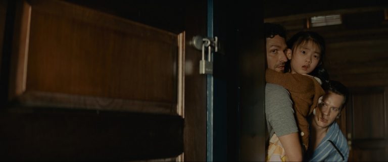 Here’s The First Trailer To The New M. Night Shyamalan Movie ‘Knock At The Cabin’