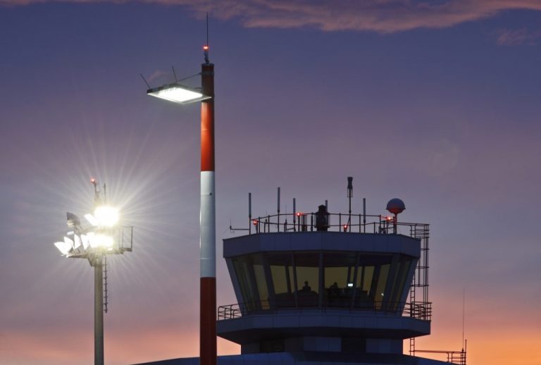 Guide For LED Flood Lights For Airports