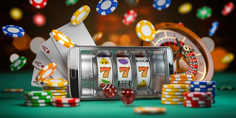 5 Considerations In Choosing The Best Online Casino
