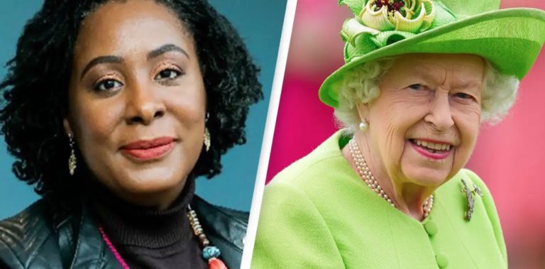 Professor Who Wished Queen ‘Excruciating Pain’ Says She’s ‘Part Of Cult Of White Womanhood’