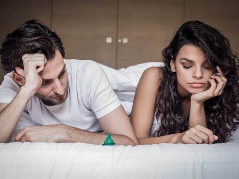 Woman Tells Boyfriend Of Two Years That His Sex Music Is Weird And A Major Turn Off