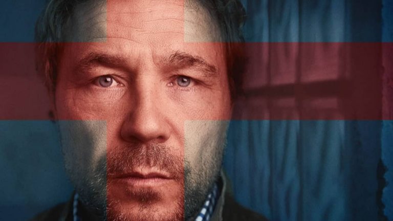 Stephen Graham Playing Reformed Neo-Nazi In New ITV Drama Based On True Story