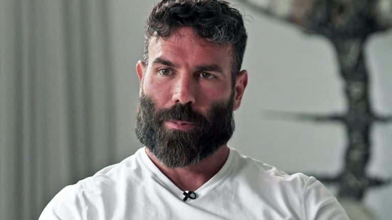 Dan Bilzerian Has Revealed The Final Item On His Bucket List