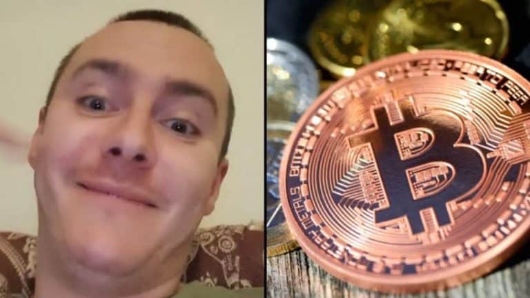 Man Blocked From Accessing £1.8 Million Worth Of Bitcoin Because He Can’t Remember Best Friend From 2005