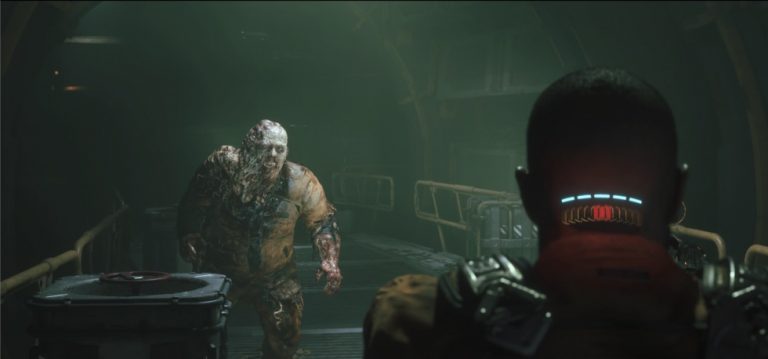 New Survival Horror Game Is So Brutal That It’s Been Banned In Japan