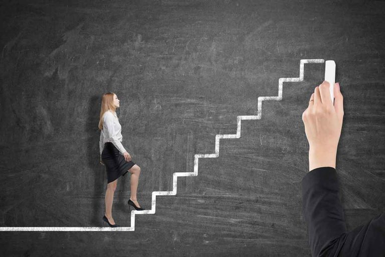 How To Take Control of Your Career Path