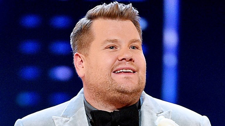 NYC Restaurant Owner Exposes James Corden For Abusing Staff And Bans Him For Life